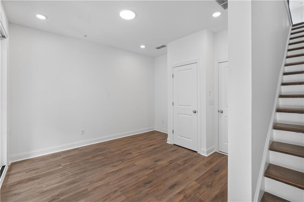 ECCO PARK - Residential