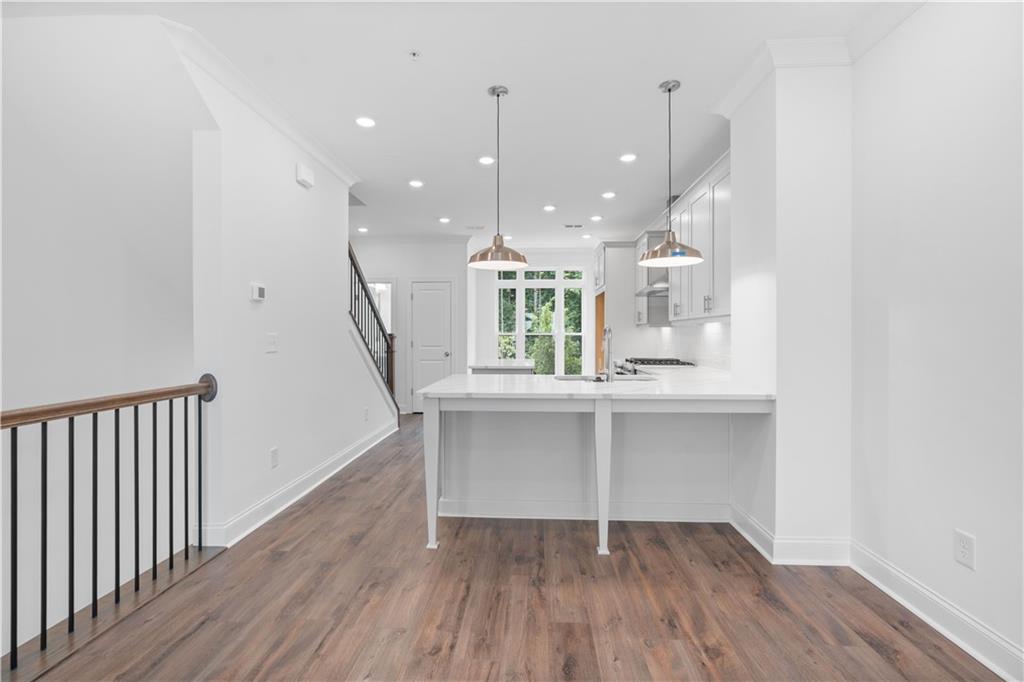 ECCO PARK - Residential