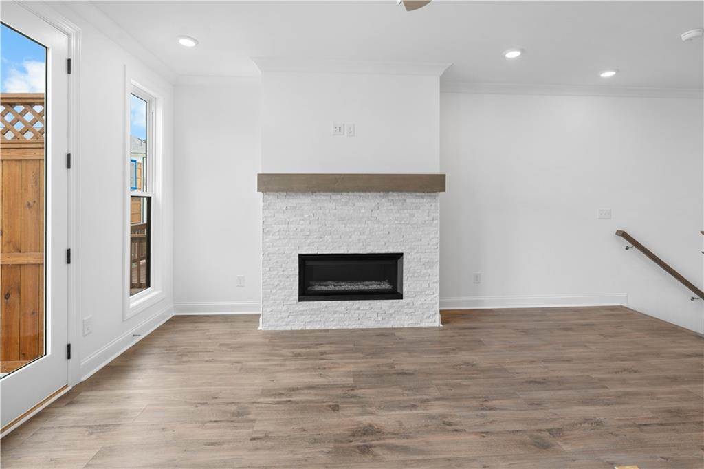 ECCO PARK - Residential