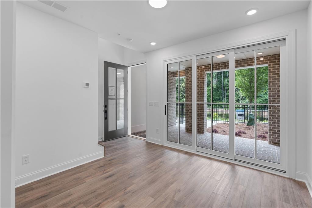ECCO PARK - Residential