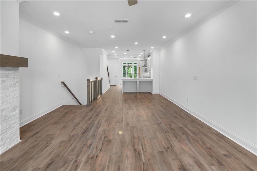 ECCO PARK - Residential
