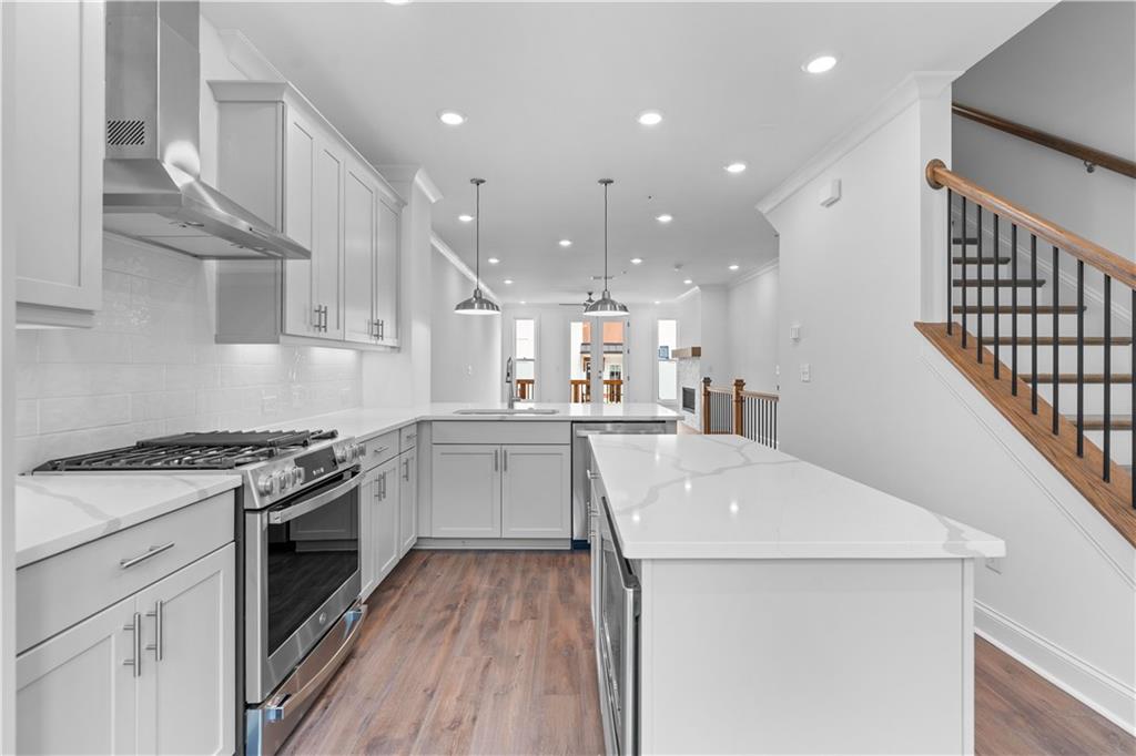 ECCO PARK - Residential