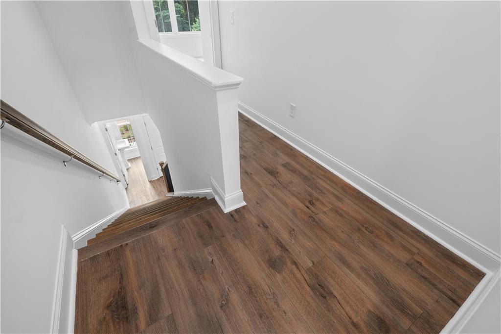 ECCO PARK - Residential