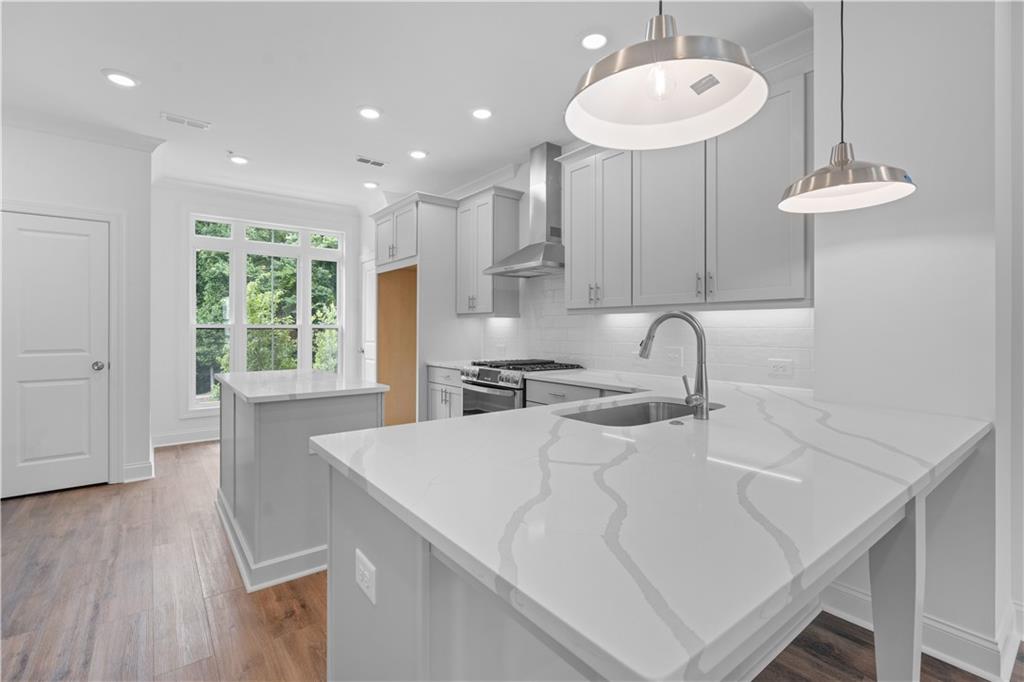 ECCO PARK - Residential
