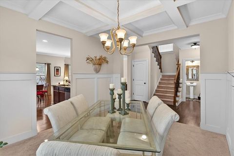 Homes For Sale - 5365 Rialto Way<br/> Cumming, GA 30040