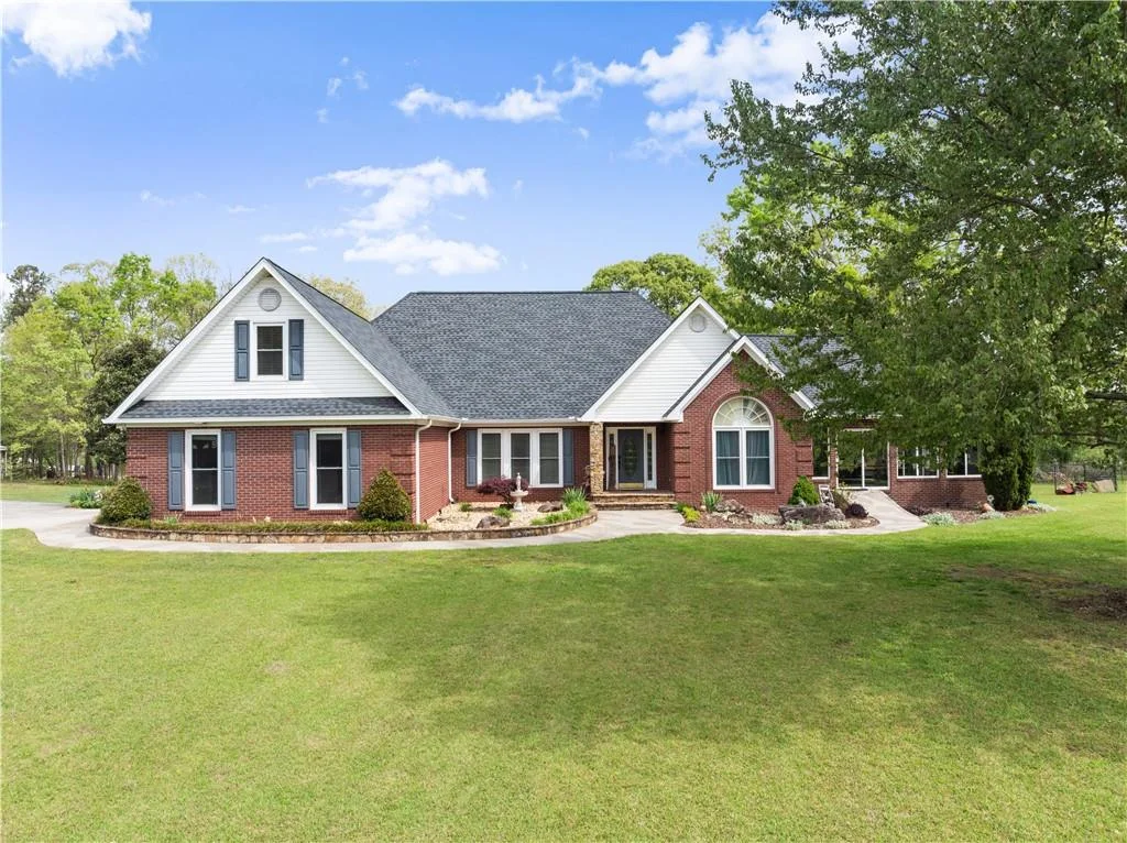 4841 Cobb Griffin Rd, Gillsville, GA, 30543