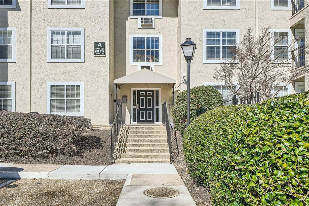 3655 Habersham Road NE 227