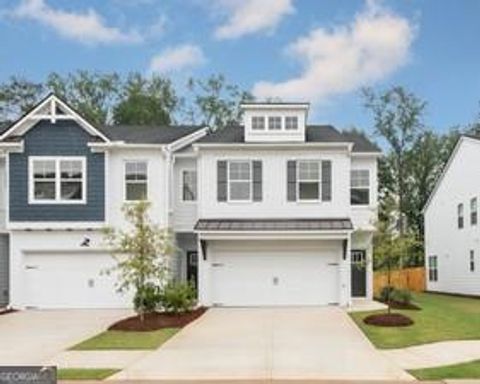 1577 Aiden Way 39 Conyers GA 30013