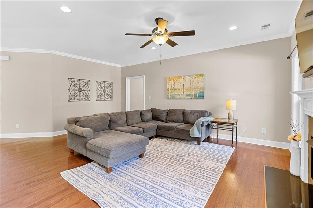 105 Legacy Court, LaGrange, Georgia image 12