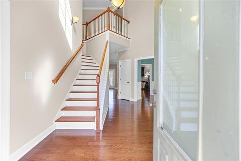 A home in LaGrange