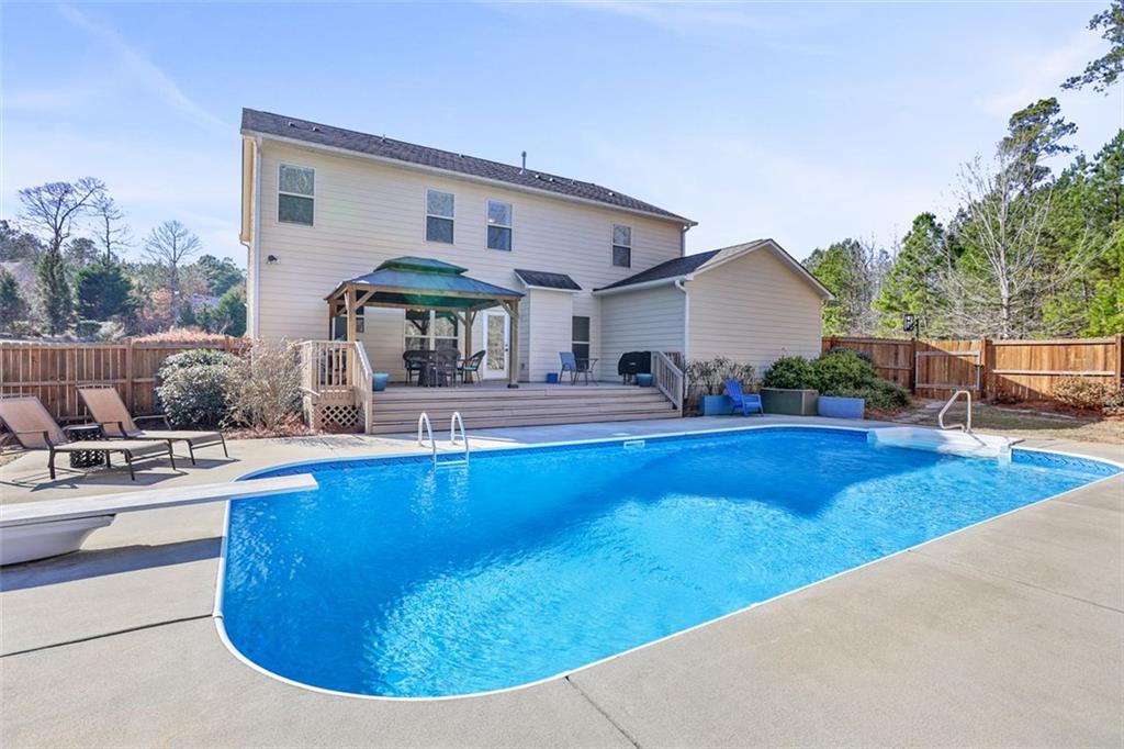 105 Legacy Court, LaGrange, Georgia image 32