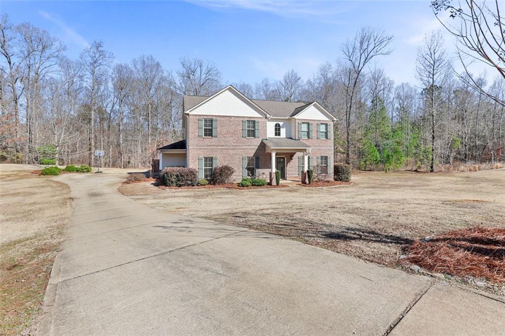 105 Legacy Court, LaGrange, Georgia image 3