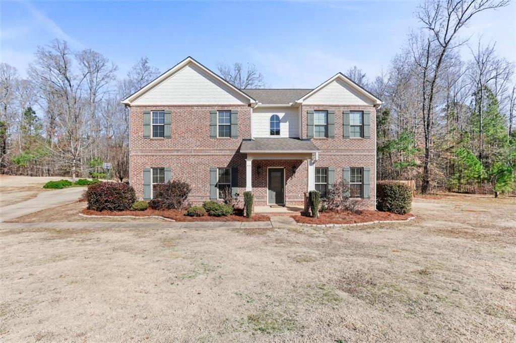105 Legacy Court, LaGrange, Georgia image 2