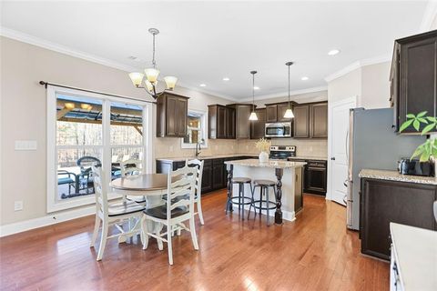 A home in LaGrange