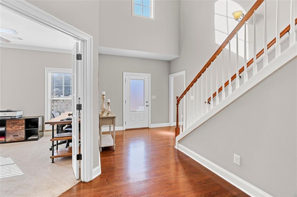 105 Legacy Court, LaGrange, Georgia image 10
