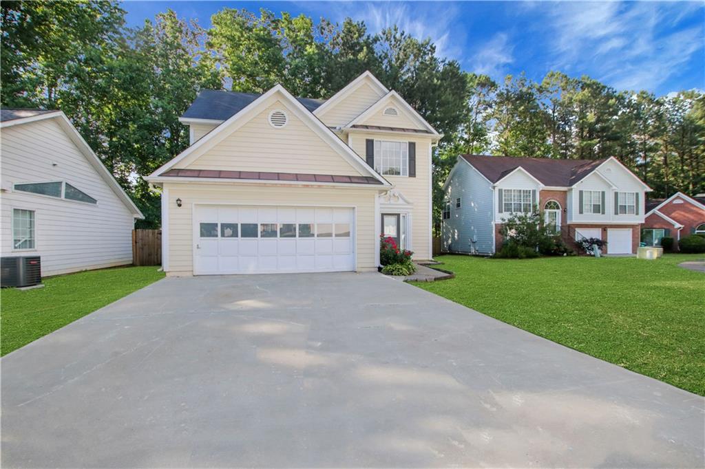 4832 Shelburne Trace