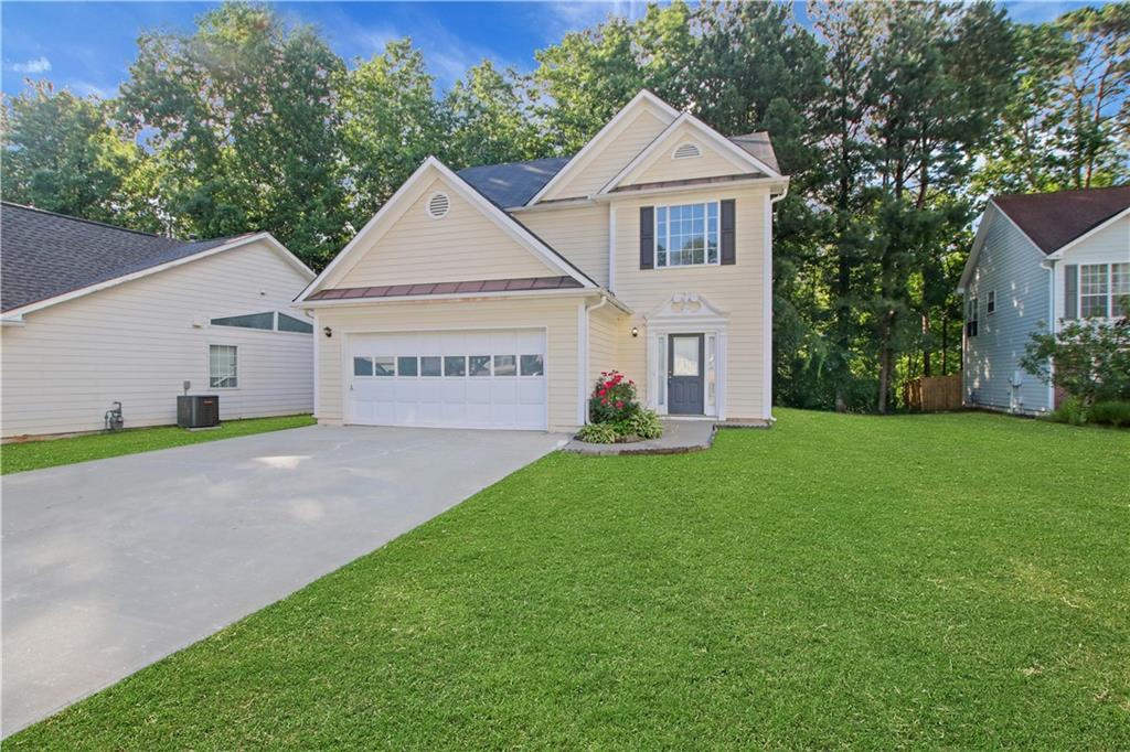 4832 Shelburne Trace