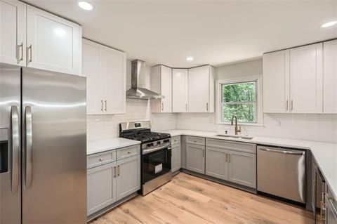 290 Bromack Drive SE Atlanta GA 30315