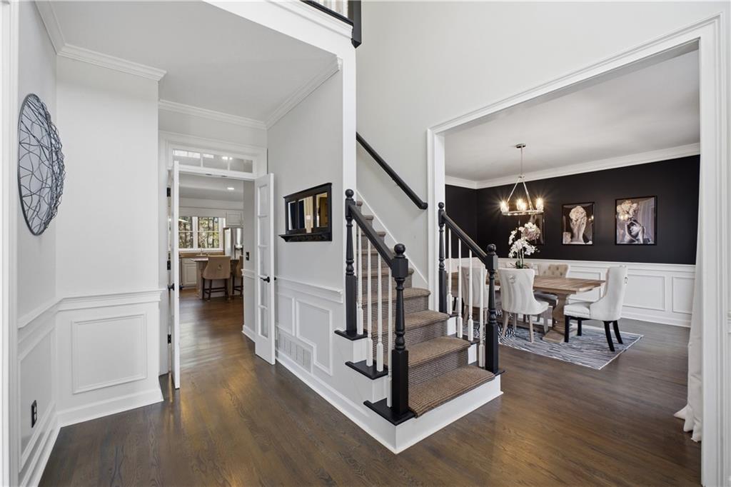 4125 Boles Creek Drive