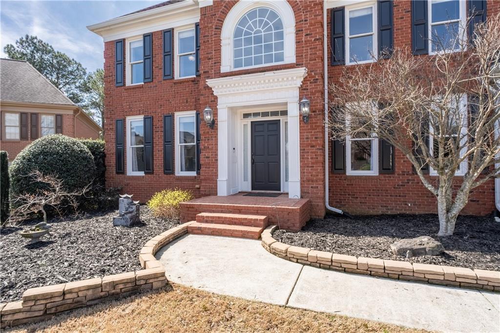 4125 Boles Creek Drive