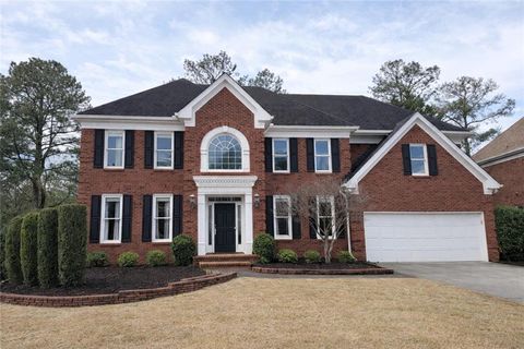 4125 Boles Creek Drive Duluth GA 30096