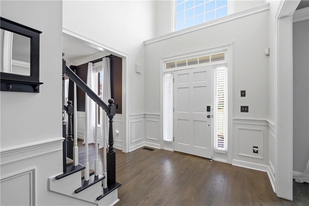 4125 Boles Creek Drive