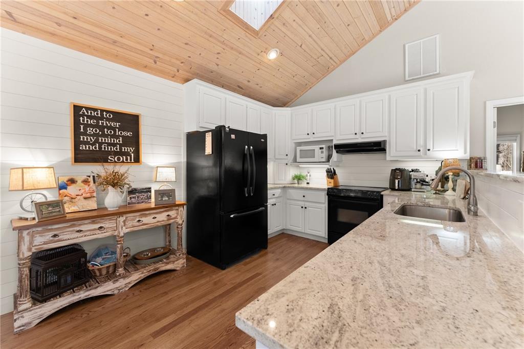 730 Chattahoochee Acres Drive, Cleveland, Georgia image 7