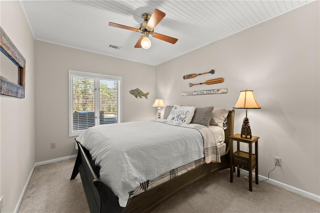 730 Chattahoochee Acres Drive, Cleveland, Georgia image 18