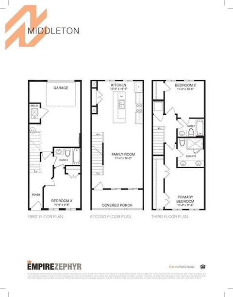 Townhouse in Atlanta GA 1383 Cozy Court 2.jpg