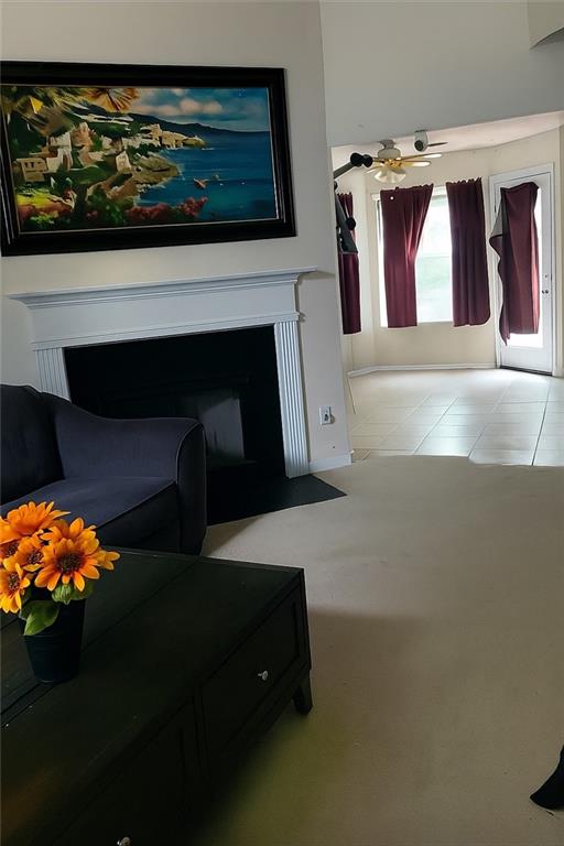 834 Kendall Park Drive
