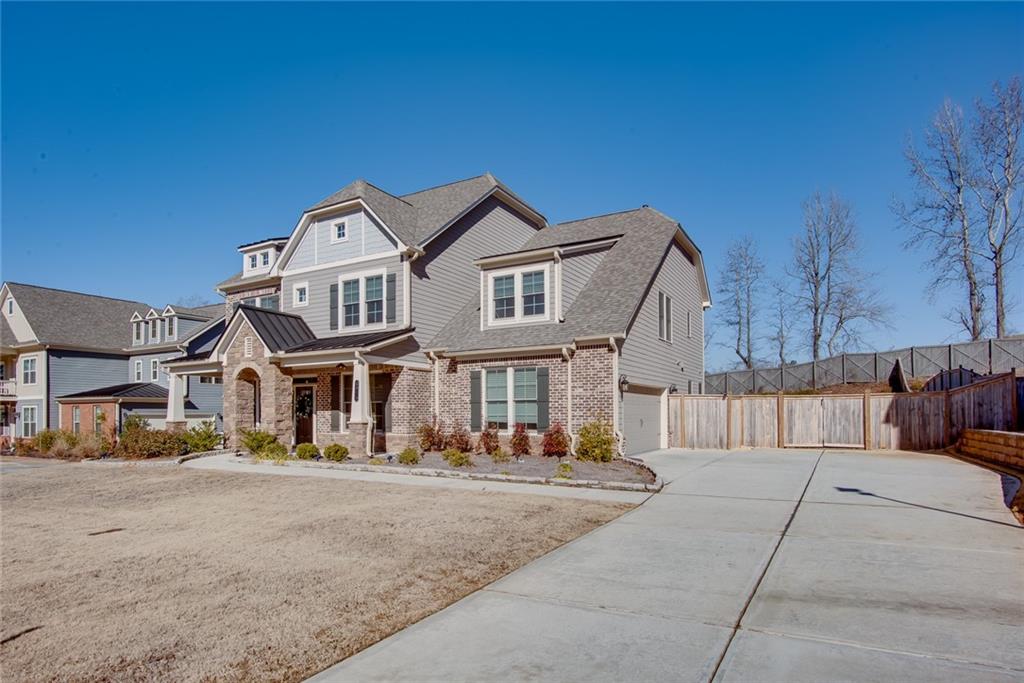 5015 Montes Lane, Cumming, Georgia image 6