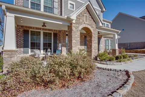 5015 Montes Lane, Cumming, GA 30040 - MLS#: 7575585