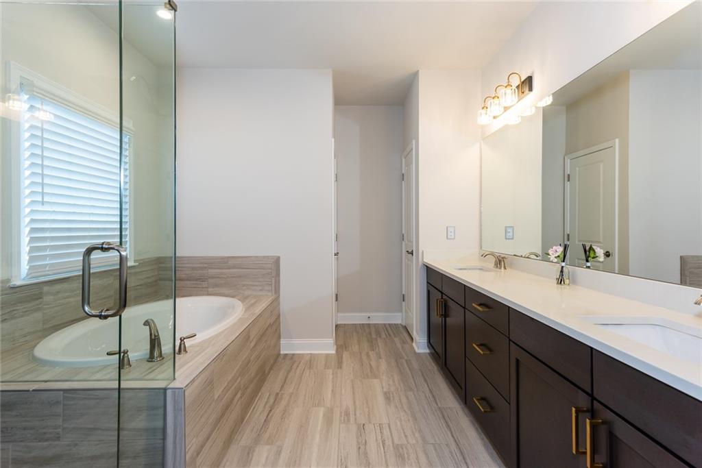 5015 Montes Lane, Cumming, Georgia image 36