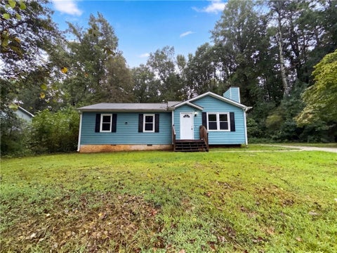Homes For Sale - 204 Arbor Way<br/> Dallas, GA 30157