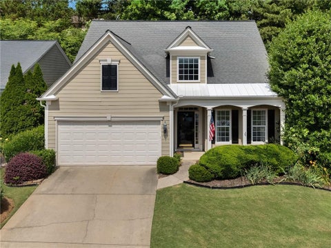 Homes For Sale - 1375 Seneca Avenue<br/> Cumming, GA 30041