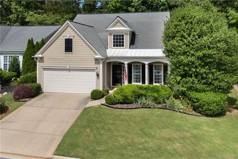 Homes For Sale - 1375 Seneca Avenue<br/> Cumming, GA 30041