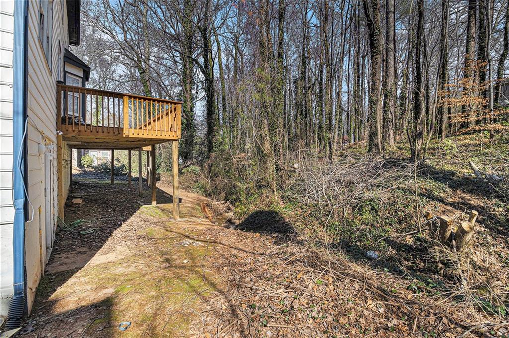 624 Longbow Court, Stone Mountain, Georgia image 32