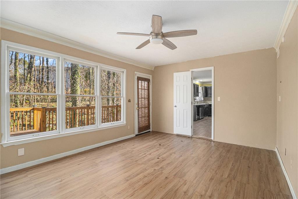 624 Longbow Court, Stone Mountain, Georgia image 13