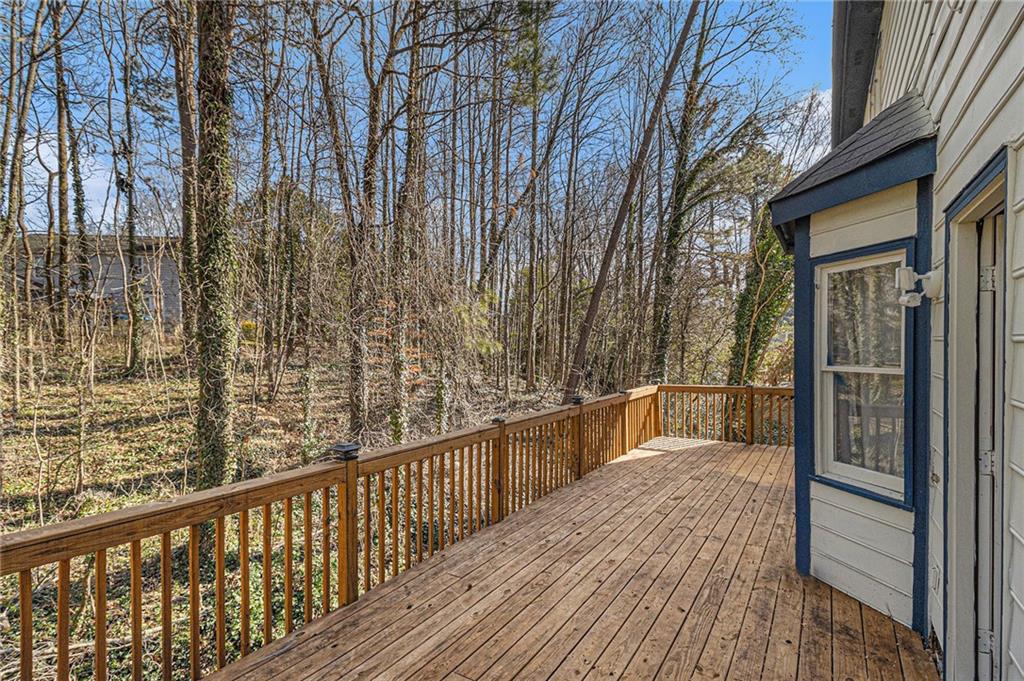 624 Longbow Court, Stone Mountain, Georgia image 30