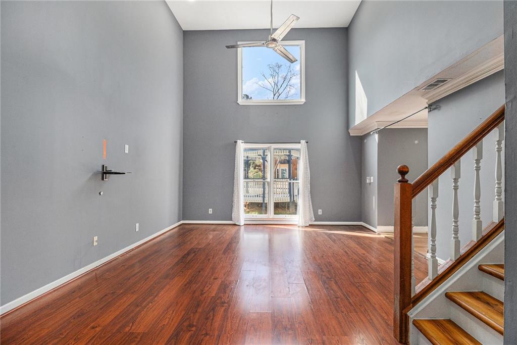 624 Longbow Court, Stone Mountain, Georgia image 4