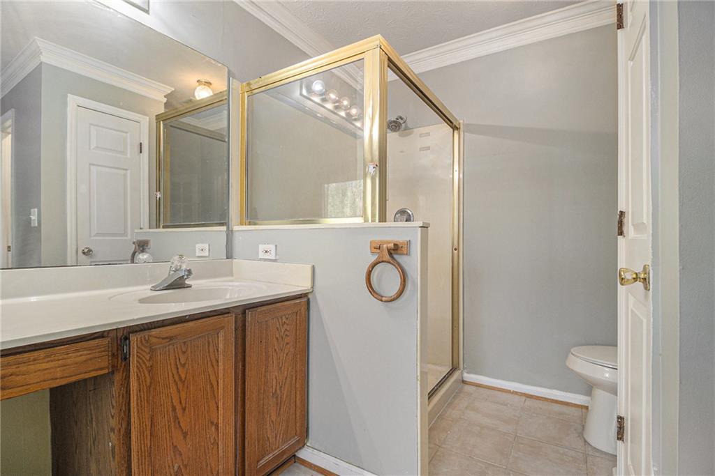 624 Longbow Court, Stone Mountain, Georgia image 17
