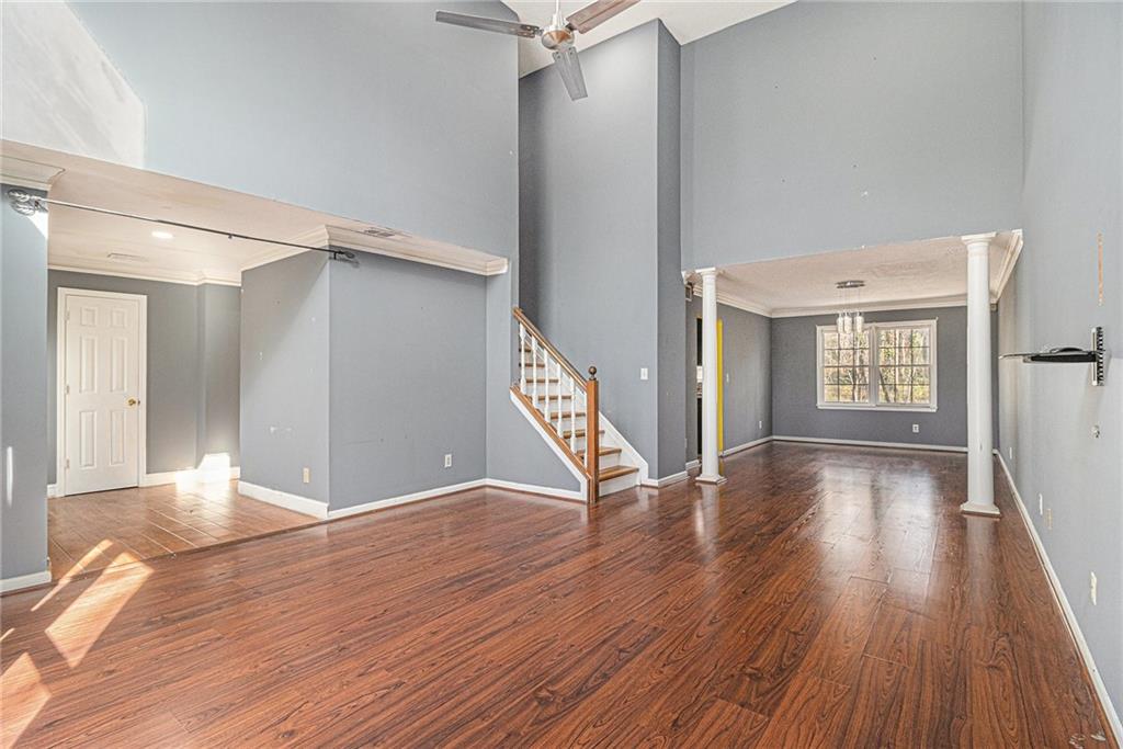 624 Longbow Court, Stone Mountain, Georgia image 6