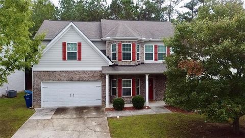 98 Baywood Way Hiram GA 30141