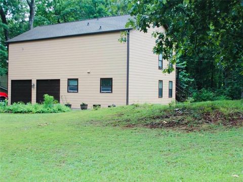 A home in Riverdale