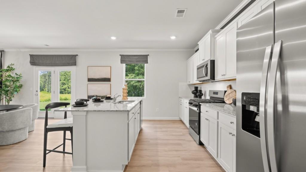 3500 Camille Road