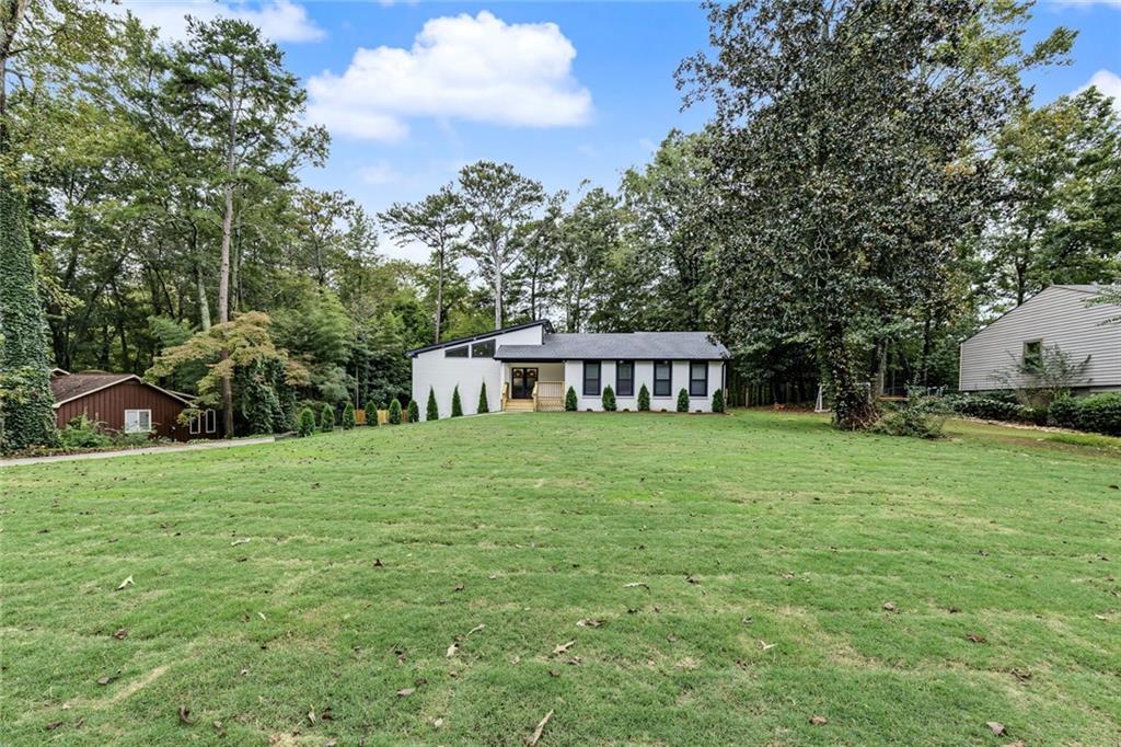 2885 Hill Park Court