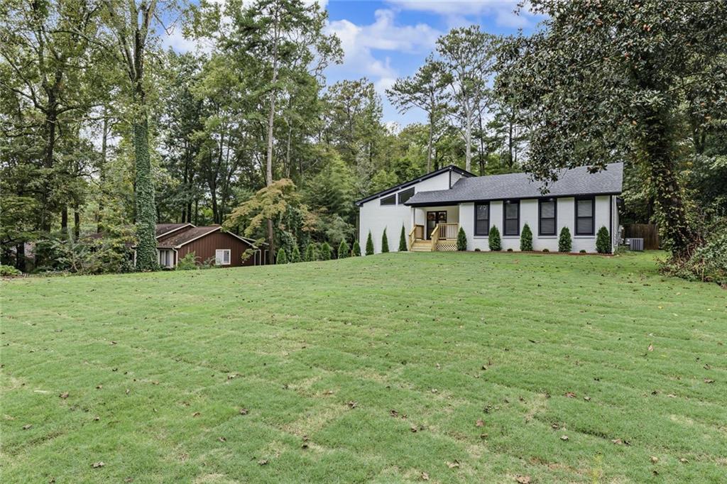 2885 Hill Park Court