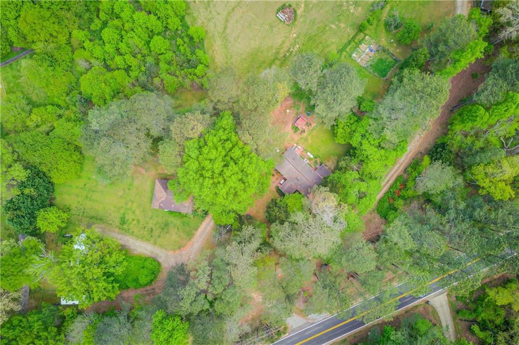 5692 Castleberry Road