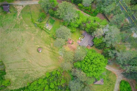 Vacant Land For Sale - 5692 Castleberry Road<br/> Cumming, GA 30040