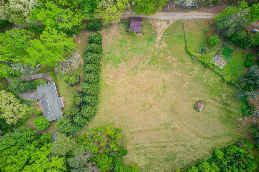 5692 Castleberry Road
